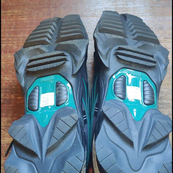 Puma X Helly Hansen Nitefox - Picture 4 of 4